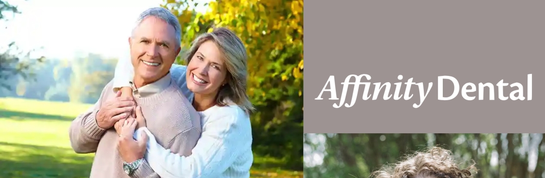 Affinity Dental Cares Cover Image