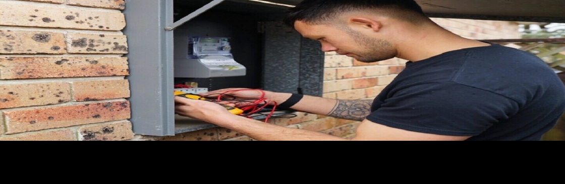 Guard Electrical PTY LTD Cover Image