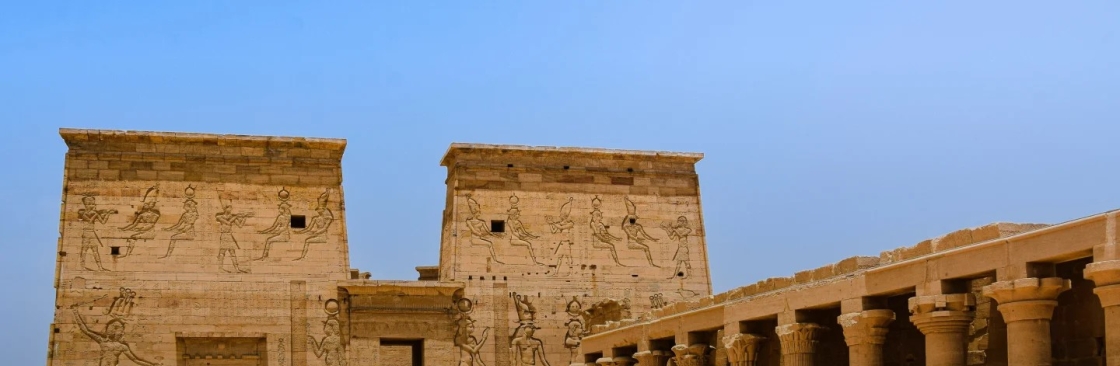 Cleopatra Travel Cover Image