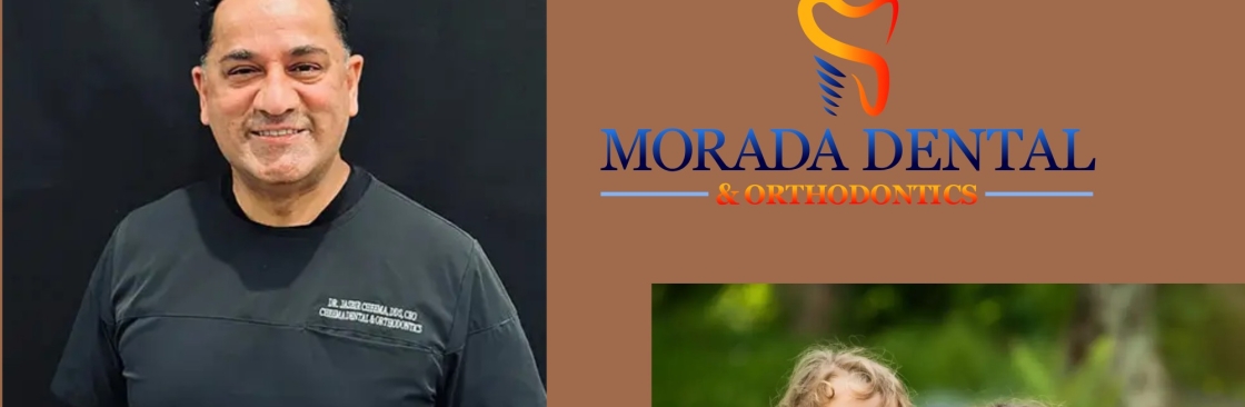 Morada Orthodontics Cover Image