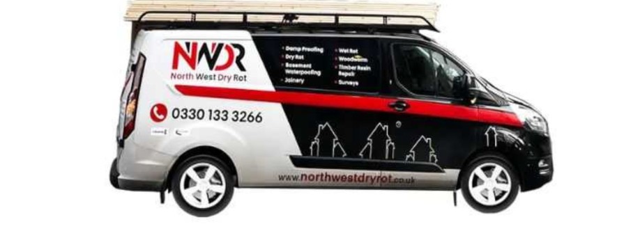 NorthWestDry RotLtd Cover Image
