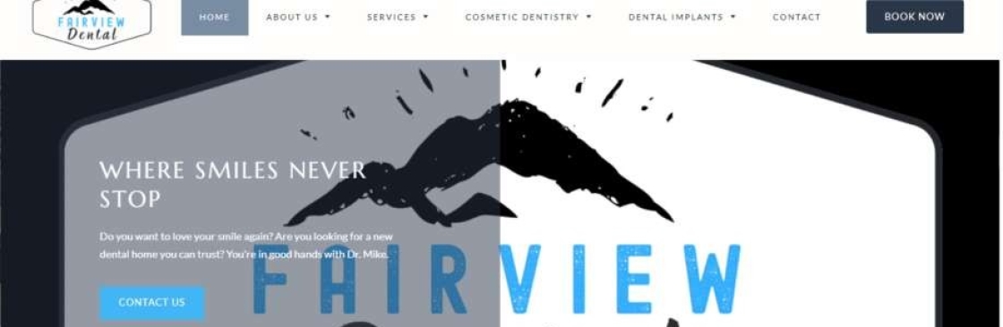 Fairview Dental Cover Image