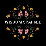 Wisdom Sparkle Profile Picture