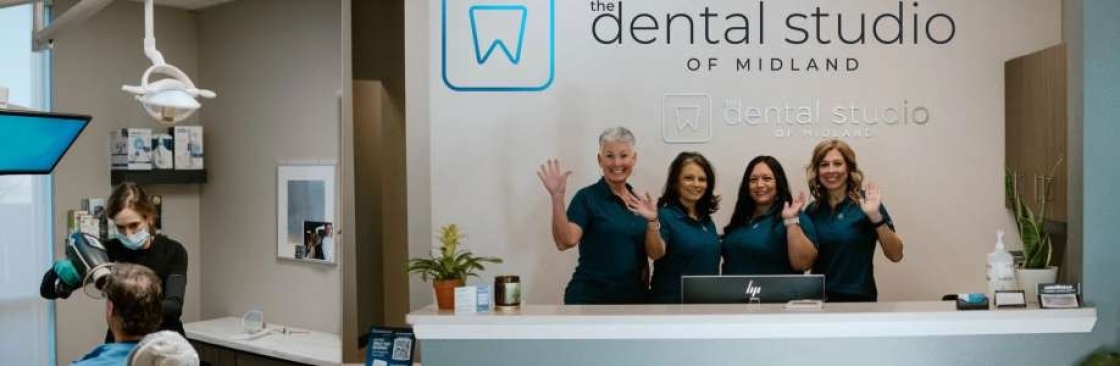 The Dental Studio of Midland Cover Image