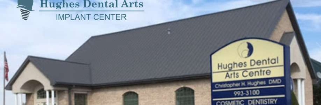 Hughes Dental Arts Implant Center Cover Image