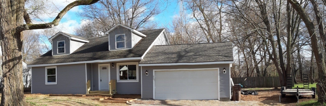Michigan Construction Group Cover Image