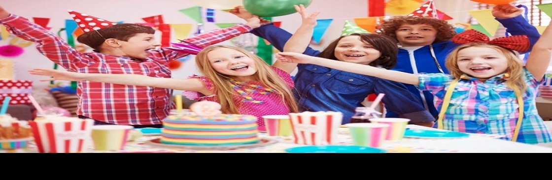Enchanted Bash Cover Image