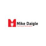 Mike Daigle Painting & Renovation Profile Picture