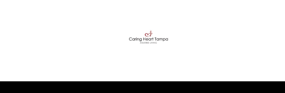 Caring Heart Tampa Cover Image