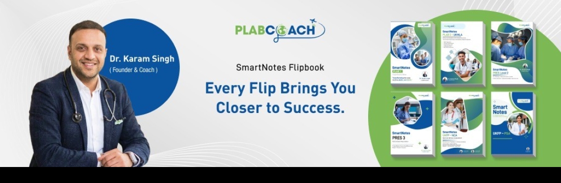 Plab Coach Cover Image