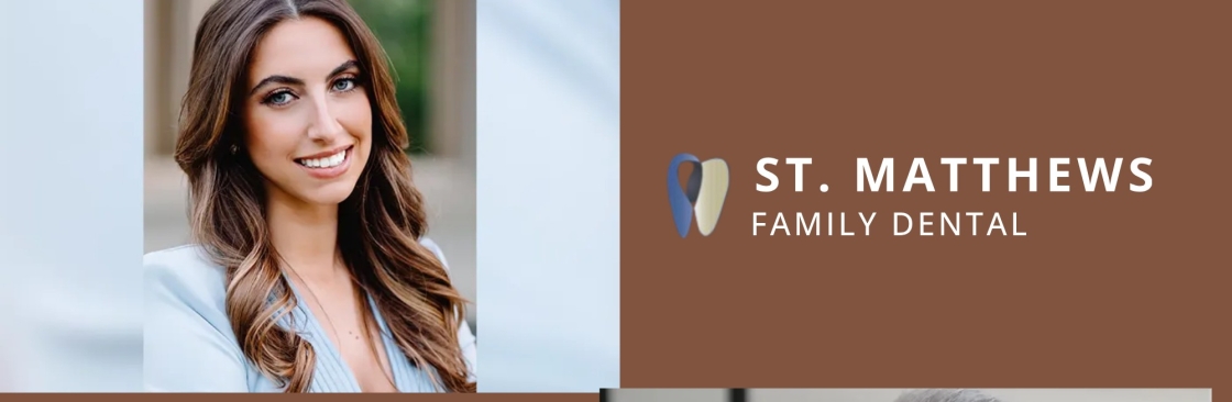 St Matthews Family Dental Cover Image
