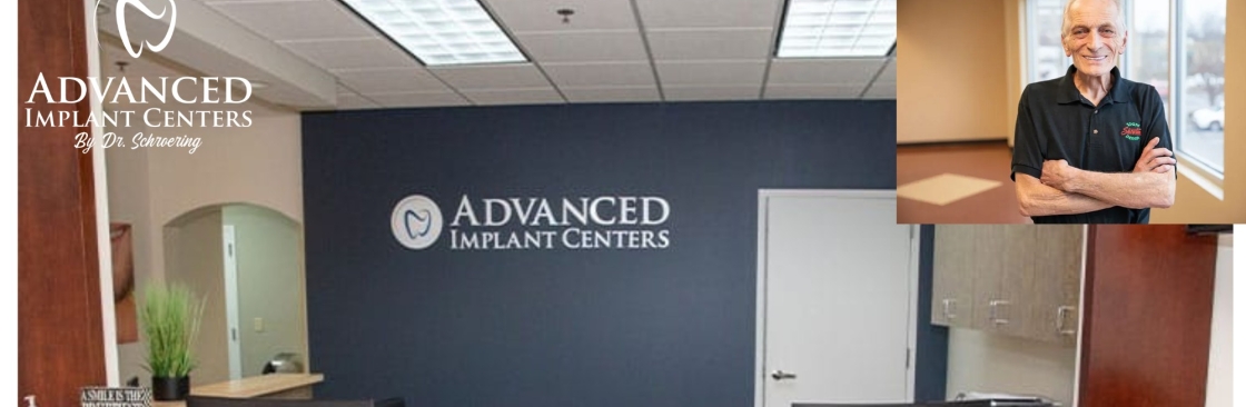Advanced Implant Centers Cover Image