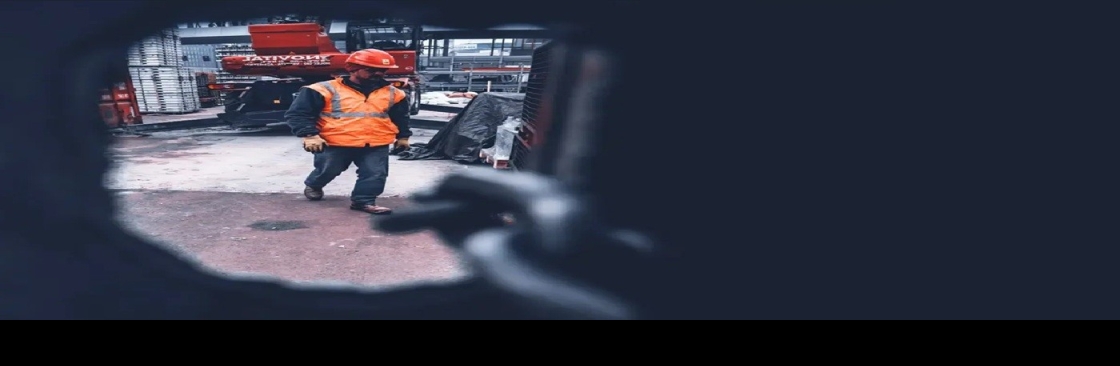 ROCKLINE GROUP Cover Image