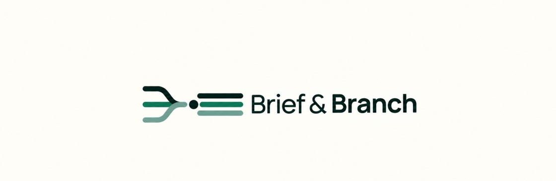 Brief And Branch Cover Image