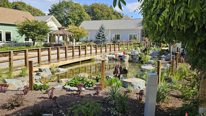 Expert Landscapers in Langley for Luxury Outdoor Spaces