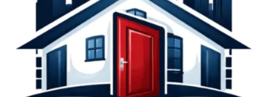 Houston Front Door Refinishing Cover Image