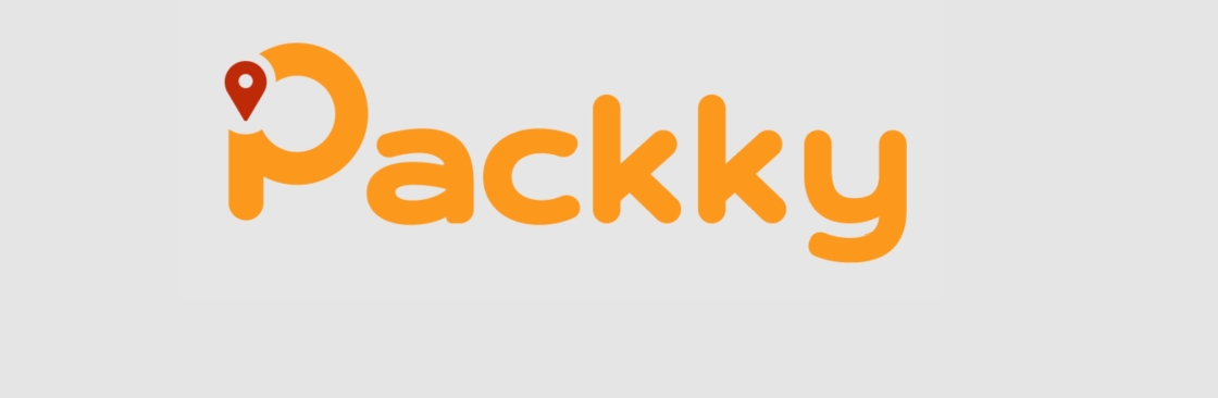 Packky Delivery Cover Image