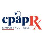 cpapRX Sleep Profile Picture