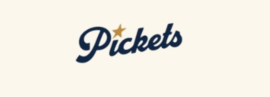 Pickets Fencing Co Cover Image