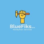 Blue Fiks Profile Picture