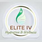 Elite IV hydration and wellness Profile Picture