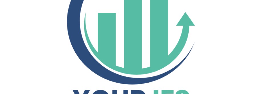 YOUR IFS Cover Image