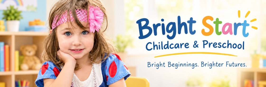 Bright Start Childcare Preschool Cover Image