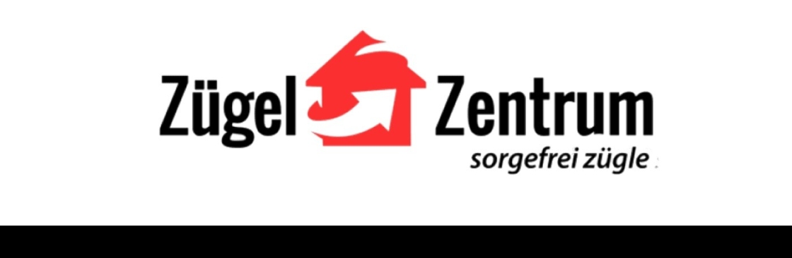 Zügelzentrum GmbH Cover Image
