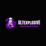 ULTExplosive Badminton Academy Profile Picture