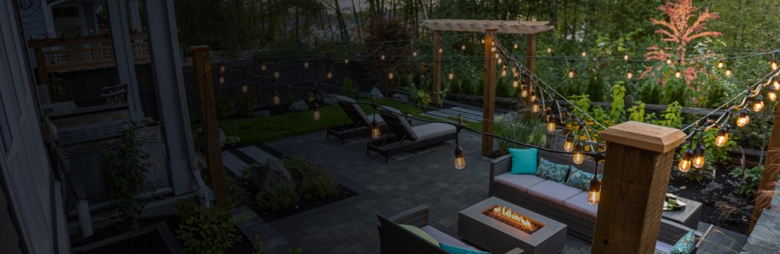 Higher Ground Landscaping Ltd Cover Image