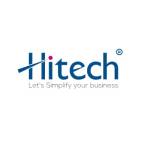 Hitech Digital World Pvt Ltd Profile Picture
