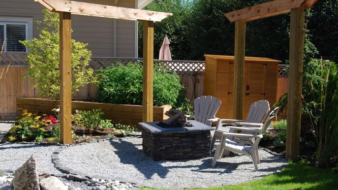 Landscape Design Trends Abbotsford Homeowners Love