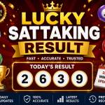 luckysattaking Profile Picture