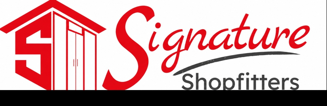 Signature Shopfitters Cover Image