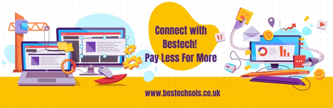 Bestech Private Ltd Cover Image