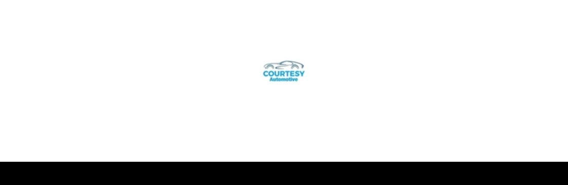Courtesy Automotive INC Cover Image