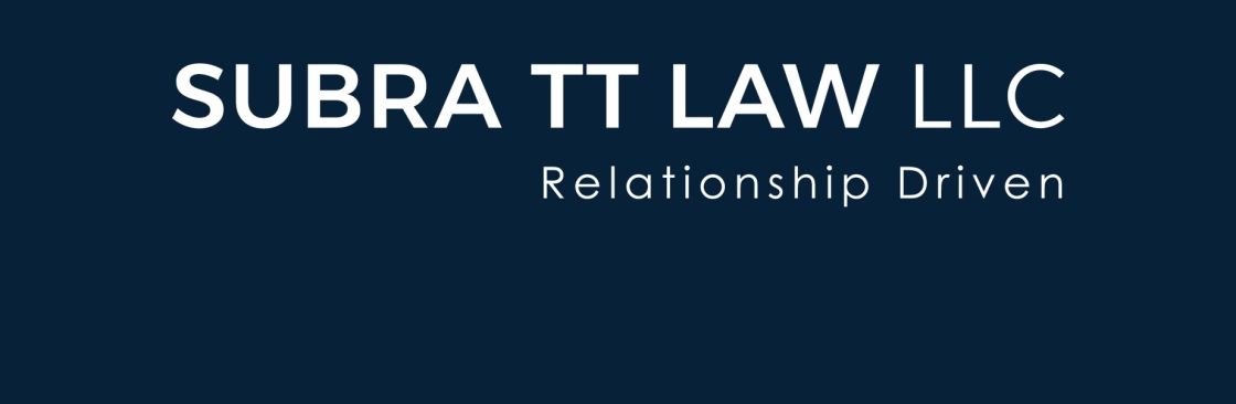 SUBRA TT LAW Cover Image