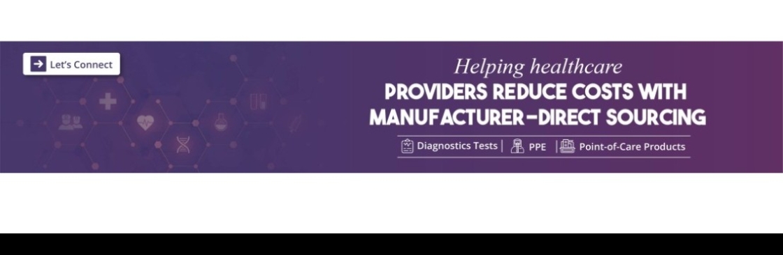 RCS Healthcare Cover Image