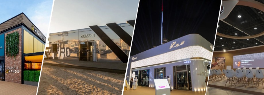 Electra Events and Exhibitions Cover Image