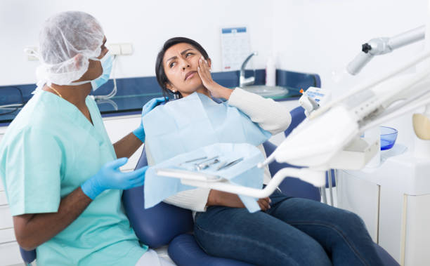 What Dental Problems Require Same-Day Emergency Care? – Telegraph