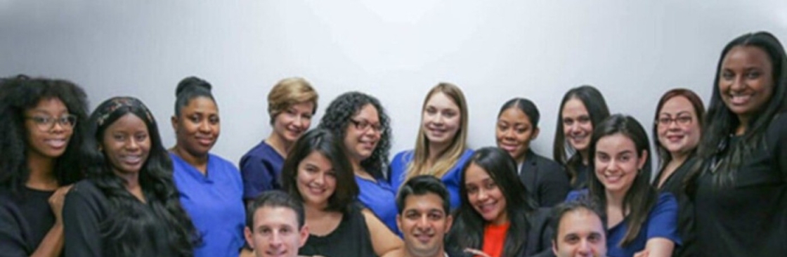 Cosmetic Dentist Brooklyn Cover Image