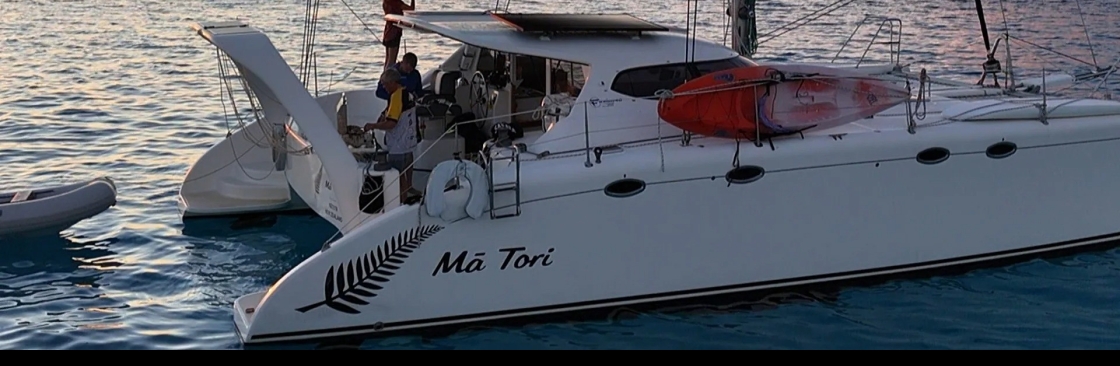 Mā Tori Cover Image