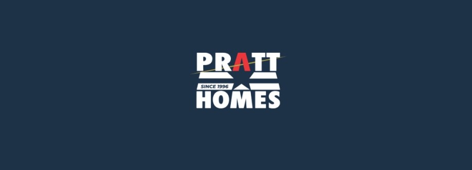 Pratt Homes Cover Image