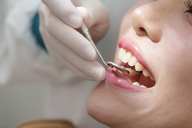 Why Natural-Looking Cosmetic Dentistry Is About More Than White Teeth – Telegraph