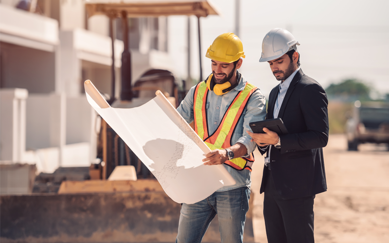 Civil Engineering Company Dubai | Civil Construction Company