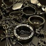 Chrome Hearts Profile Picture