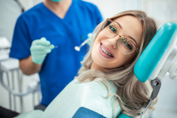 Why Regular Dental Visits Matter for a Healthy Smile – Telegraph