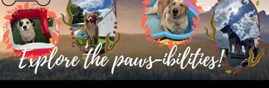 All Tails R Waggin Cover Image