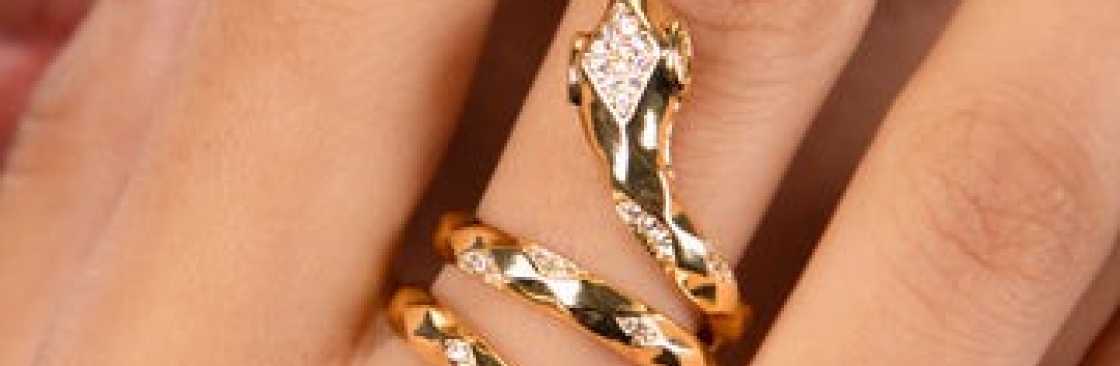 finger ring design Cover Image