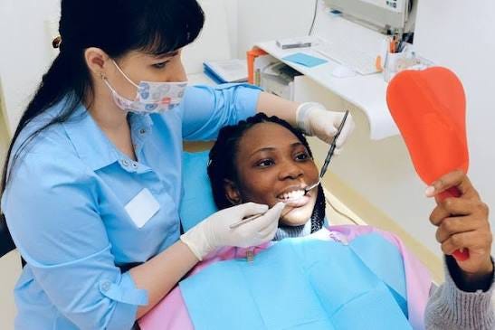 Can Facial Aesthetics and Dental Treatments Complement Your Smile?